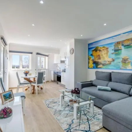 Appartement A 500 M De La Da Rocha
