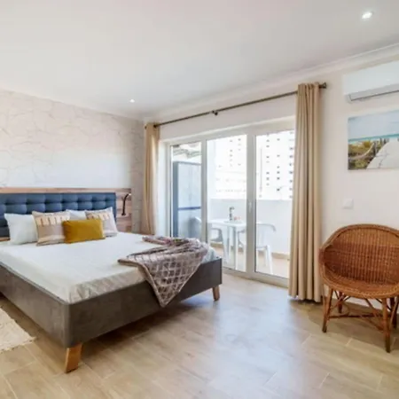 Appartement A 500 M De La Da Rocha Portimão