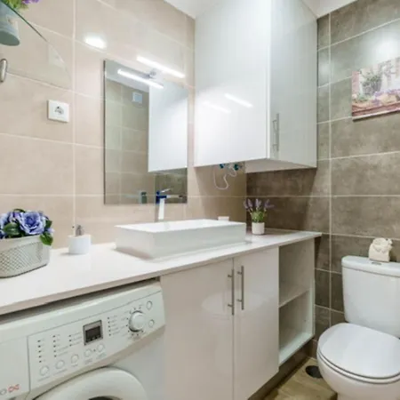 Appartement A 500 M De La Da Rocha