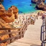شقة A 500 M De La Da Rocha بورتيماو