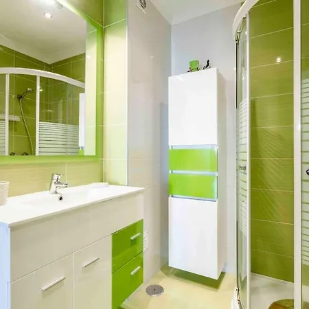 דירה A 500 M De La Da Rocha *