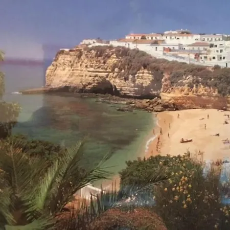 דירה A 500 M De La Da Rocha פורטימאו