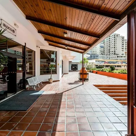 דירה A 500 M De La Da Rocha