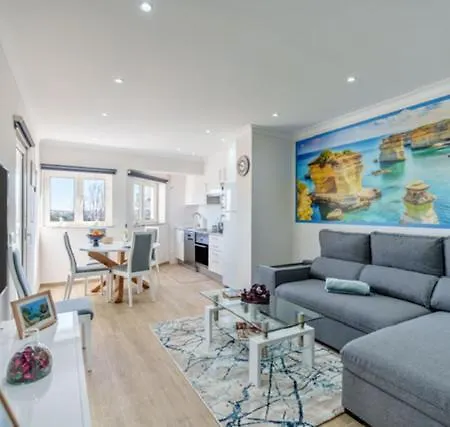 A 500 M De La Da Rocha דירה פורטימאו