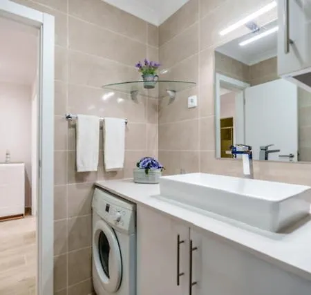 דירה A 500 M De La Da Rocha *