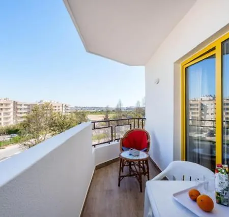 דירה A 500 M De La Da Rocha פורטימאו