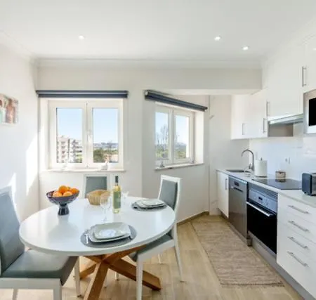 דירה A 500 M De La Da Rocha *