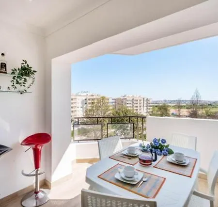 A 500 M De La Da Rocha * Portimao