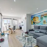 A 500 M De La Da Rocha Apartment *